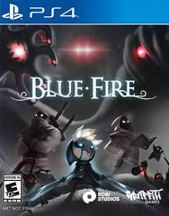 Blue Fire New
