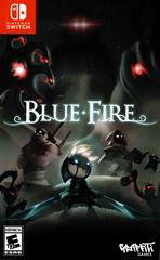 Blue Fire New