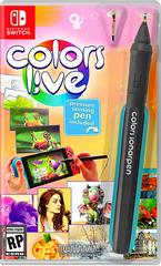 Colors Live New
