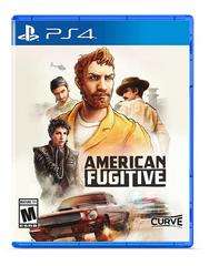 American Fugitive New