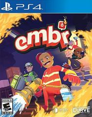 Embr: Uber Firefighters New