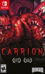 Carrion New