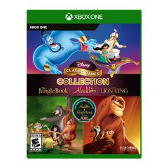 "Disney Classic Games Collection: The Jungle Book New