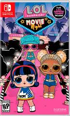 L.O.L. Surprise! Movie Night New