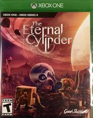 The Eternal Cylinder New