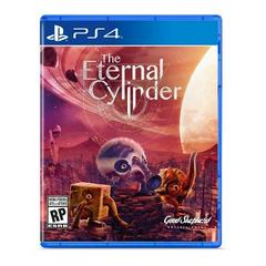 The Eternal Cylinder New