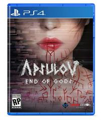 Apsulov: End of Gods New