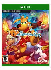 Ty the Tasmanian Tiger HD New