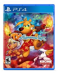 Ty the Tasmanian Tiger HD New