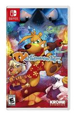 Ty the Tasmanian Tiger HD New