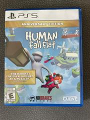 Human Fall Flat [Anniversary Edition] New