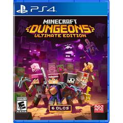 Minecraft Dungeons [Ultimate Editon] New