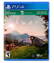 Away: The Survival Series New