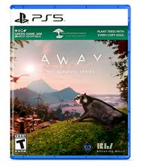 Away: The Survival Series New