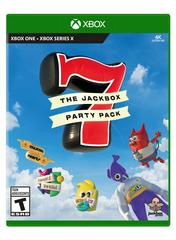 The Jackbox Party Pack 7 New