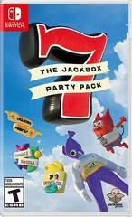 The Jackbox Party Pack 7 New