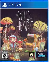 The Wild at Heart New