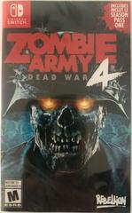 Zombie Army 4: Dead War New
