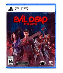Evil Dead: The Game New
