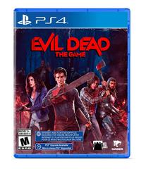 Evil Dead: The Game New