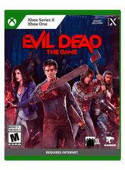 Evil Dead: The Game New