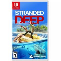 Stranded Deep New