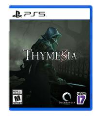 Thymesia New