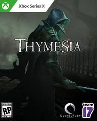 Thymesia New