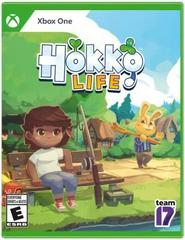 Hokko Life New