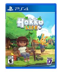 Hokko Life New