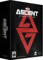 The Ascent [Cyber Edition] New