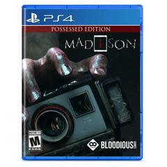 Madison [Possessed Edition] New