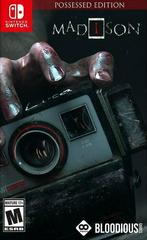 Madison [Possessed Edition] New