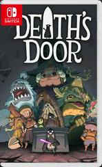 Death's Door New