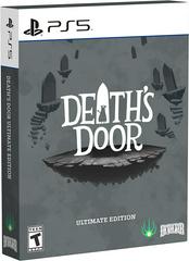 Death's Door [Ultimate Edition] New