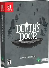 Death's Door [Ultimate Edition] New