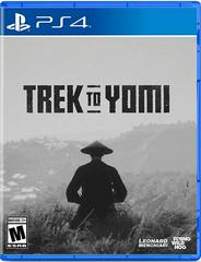 Trek to Yomi New