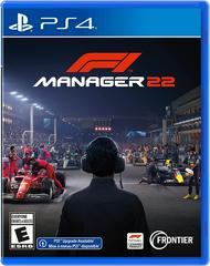 F1 Manager 22 New