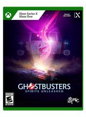 Ghostbusters: Spirits Unleashed New