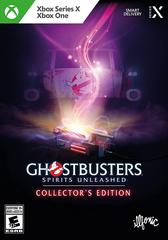 Ghostbusters: Spirits Unleashed [Collector's Edition] New
