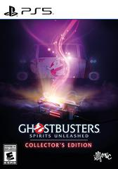 Ghostbusters: Spirits Unleashed [Collector's Edition] New