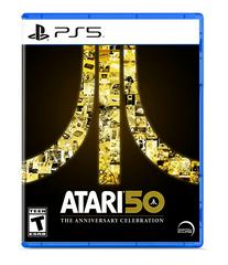 Atari 50: The Anniversary Celebration New