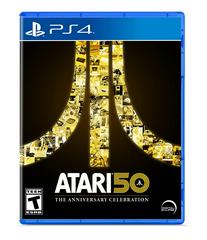 Atari 50: The Anniversary Celebration New