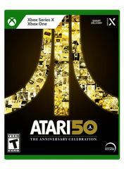Atari 50: The Anniversary Celebration New
