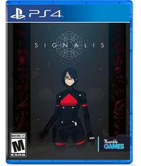 Signalis New