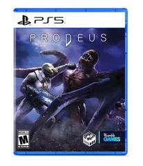 Prodeus New