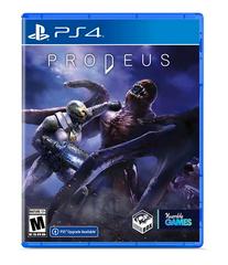 Prodeus New