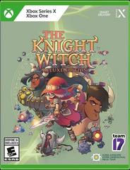 The Knight Witch: Deluxe Edition New