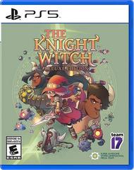 The Knight Witch: Deluxe Edition New