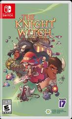 The Knight Witch: Deluxe Edition New